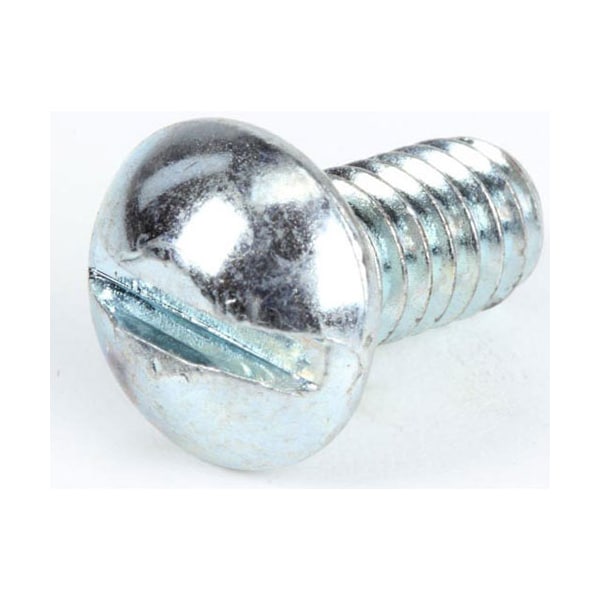 Bakers Pride Rnd Hd 1/4-20X1/2 Screw Zi Q2041A - main